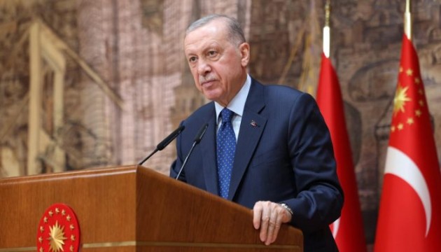 Erdoğan'dan Bahçeli'nin TRT çağrısına destek